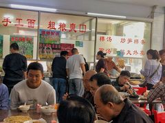 大堂-楚生鹅粿条汤(东山分店)
