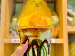 -油梨树AVOCADO TREE(嘉里中心店)