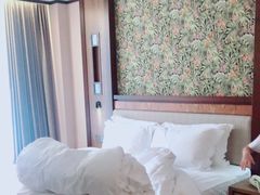 -厦门日月谷温泉渡假村