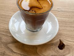 熔岩dirty-VOYAGE COFFEE(杨梅竹店)