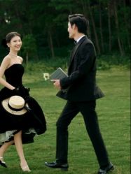 -青禾婚纱摄影(杭州店)