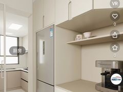-居丽装饰空间设计(总部)