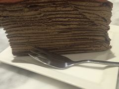 -Awfully Chocolate(来福士广场店)