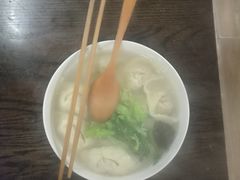 -巧云大馄饨(南阴阳营总店)