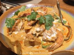 -CHINCHIN 青青·泰国料理(万象食家店)