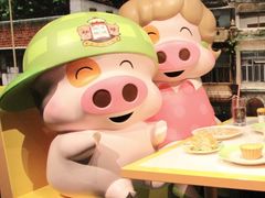 -香港杜莎夫人蜡像馆