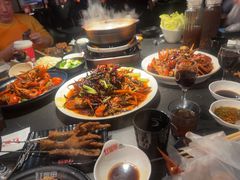 -红盔甲·小龙虾(人民广场店)