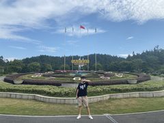 -南京银杏湖乐园