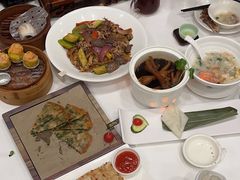 -顺德人家食府(黄金广场店)