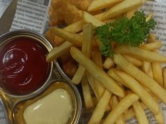 -埠口精酿夜景餐酒吧· BREWPORT BISTRO(长嘉汇重庆之眼店)