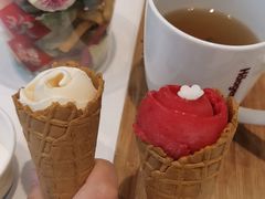 -哈根达斯(上海金山店)