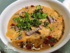 -星龙海鲜(望江东路店)
