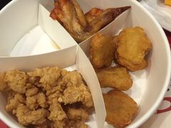 -肯德基(春申店)