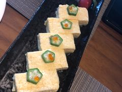 -山葵家·创意料理(宁波来福士店)
