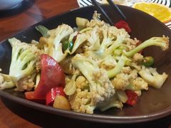 -赵小姐丨新中餐(曲江店)