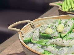 -蘑界·野生菌火锅(深业上城店)