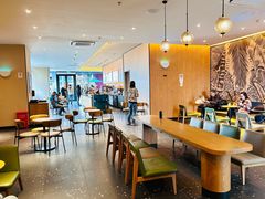 -星巴克臻选(上海长风大悦城店)