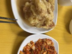 -屋里家延边朝鲜族冷面(南园店)