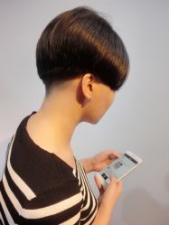 点击看大图 -DL HAIR SALON