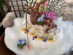 -财神岛·大连海鲜餐厅