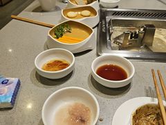 -海底捞火锅(逸仙路店)