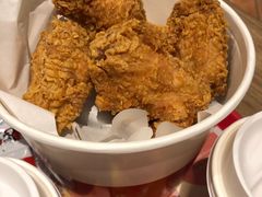 -肯德基(珠峰店)