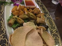 -Siam泰餐厅(水上公园店)