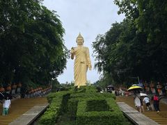 -西双版纳勐泐文化旅游区