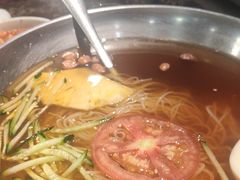 -熙成烧烤·三十三年(开发区店)