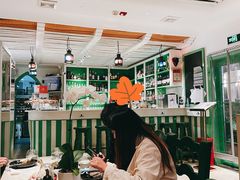 大堂-Carmen卡门西班牙餐厅