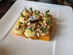 甜蜜芝士小南瓜-名佳荟