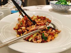 石湾脆肚-状元人家·公园别墅衡东土菜(溪悦荟店)