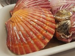 -密友回转自助火锅(世茂国际广场店)