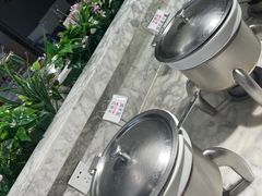 -火锅岛潮牌自助餐厅(天津天佑城店)