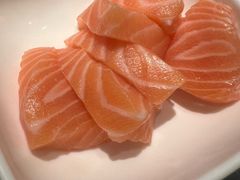 -钱小奴海鲜自助黑金店(杭州滨江龙湖店)