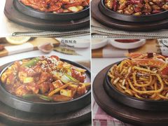 -韩小悦牛排烤肉无限续(遂宁万达店)