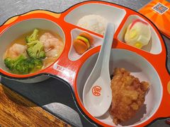 -探鱼·鲜青椒爽麻烤鱼(苏宁广场店)