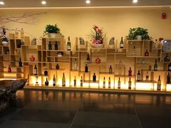 -禾风·海鲜料理自助(玉林店)