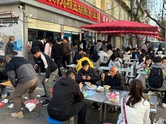 -逍遥镇刘相五胡辣汤豆沫馆(康复中街店)