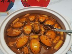 -鲁班张中原家宴(马庄街店)