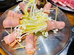 -原始泥炉烤肉(总店)