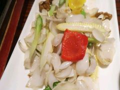 -云来居素食馆(南山店)