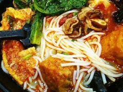 -螺小胖柳州螺蛳粉(钟楼总店)