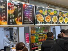 -老四季(南市场店)