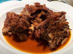 二斤大骨头-九毛九西北菜(大东海店)