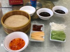 -福来居烤鸭店(天坛二店)