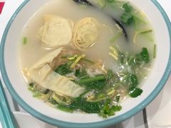 -小杨生煎(龙之梦购物中心店)