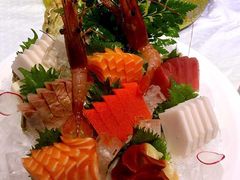 -蒋记海鲜姿造•洋房别墅(星河湾店)