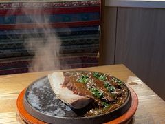 -蜜桃餐厅·伴山(湖滨商业街店)