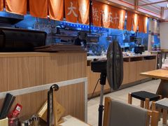 -味千拉面(淮安楚州万达店)
